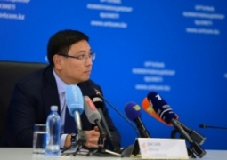 20 млрд тенге выделит Казахстан на поддержку своего автопрома