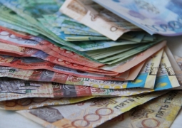 Отмыв денег на 423 млн тенге зафиксирован в Павлодаре