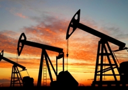Цена на нефть марки Brent составила $60,21 за баррель