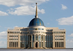 Президент РК поручил Кайрату Кожамжарову усовершенствовать систему государственной службы