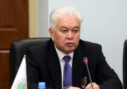 Глава государства назначил Председателя ЦИК Казахстана