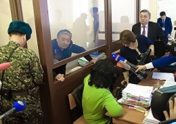 Второй подсудимый по делу экс-главы Погранслужбы КНБ Джуламанова госпитализирован