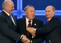 Планируется встреча президентов Казахстана, России и Беларуси в Астане