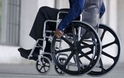 В Казахстане реабилитационные средства инвалидам будут доставляться на дом