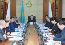 В Казахстане предложили ввести новую государственную награду