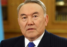 Нурсултан Назарбаев провел заседание Совета безопасности