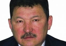 Скоропостижно скончался руководитель управления здравоохранения Алматинской области