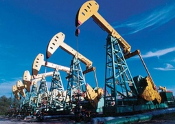 Цена за баррель нефти марки Brent упала ниже $59