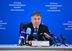 Казахстан ожидает увеличения добычи нефти в 2017 году до 86 млн тонн - Узакбай Карабалин