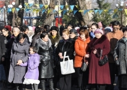 82% опрошенных казахстанцев хотят голосовать на возможных внеочередных выборах президента