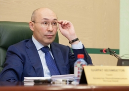 Кайрат Келимбетов: Дефицит тенге будет снижен за счет ЕНПФ и банков