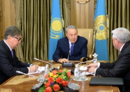 Казахстанцы считают необходимым провести выборы - Президент РК