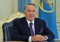 Нурсултан Назарбаев назвал дату внеочередных президентских выборов - 26 апреля 2015 года