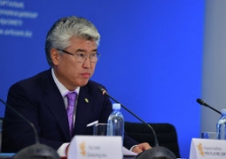 МВД Кыргызстана принесло официальные извинения Арыстанбеку Мухамедиулы