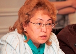 Гульнар Куатбаева