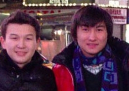 Казахстанских студентов могут признать невиновными по делу о теракте в Бостоне