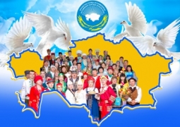 1000 детей некоренной национальности до конца года выучат казахский язык - АНК