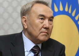Глава государства поздравил Ассамблею народа Казахстана с 20-летием