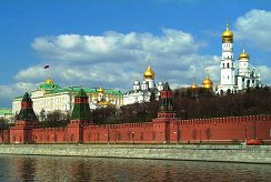 Кремль хочет предъявить территориальные претензии бывшим советским республикам?!