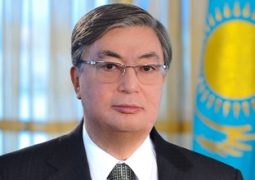 Касым-Жомарт Токаев встретится с генеральным секретарем ООН