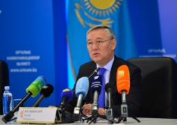 Около 1 млрд тенге выделено на подготовку кадров для проектов индустриализации в Казахстане