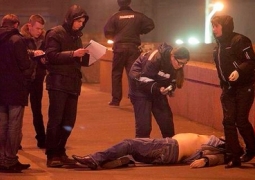 Камеры видеонаблюдения не работали в момент убийства Бориса Немцова - СМИ