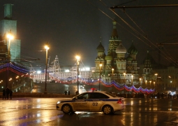 В момент убийства Немцова все камеры городского видеонаблюдения работали исправно - власти Москвы