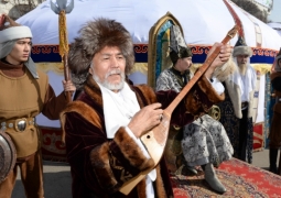 Как Алматы будет праздновать Наурыз 22 марта