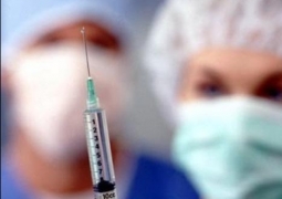 В Костанае девушка впала в кому после прививки от кори