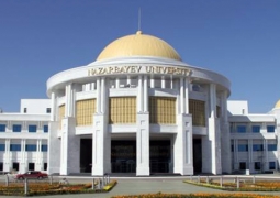 Нурсултану Назарбаеву продемонстрировали работу пилотного технопарка NURIS «Назарбаев Университет»