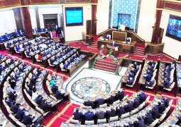 ЦИК зарегистрировал 135 кандидатов в депутаты маслихатов вместо выбывших