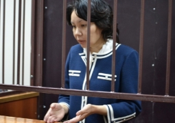 Верховный суд отказал в пересмотре дела экс-главы Статагентства Анар Мешимбаевой
