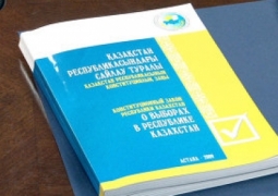 Лингвистическая комиссия утвердила задания для кандидатов в президенты Казахстана