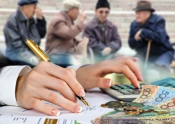 В Казахстане пенсионная выплата будет назначаться в зависимости от трудового стажа