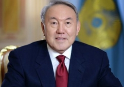Нурсултан Назарбаев избран делегатом на XVІ очередной съезд партии «Н&#1201;р Отан»