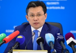 Республиканский бюджет Казахстана в январе-феврале текущего года исполнен на 90%