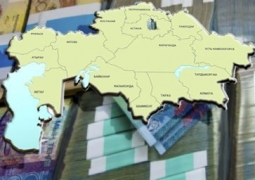 Казахстан находится в комфортных условиях по отношению к госдолгу - Минфин РК