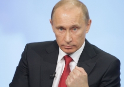 Владимир Путин сократил зарплату себе, Медведеву и ряду госслужащих на 10%