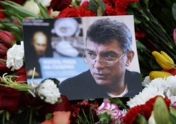 Подозреваемый в убийстве Немцова подорвал себя гранатой - СМИ