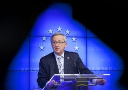 Председатель Еврокомиссии призвал создать армию Евросоюза