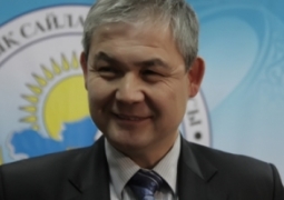 Кандидат на пост Президента У.Кайсаров не допущен из-за гражданства