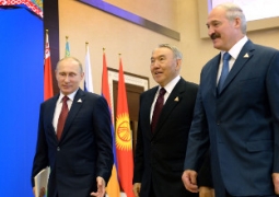 13 марта в Астане планируется встреча президентов Казахстана, России и Беларуси