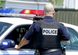 В США полицейский застрелил голого безоружного темнокожего мужчину