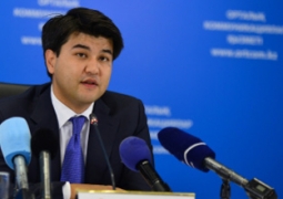 Арендного жилья для журналистов строиться не будет - Куандык Бишимбаев