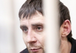Фигурант дела об убийстве Немцова Заур Дадаев отказывается от признательных показаний