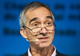 Финансовый директор Google подал в отставку
