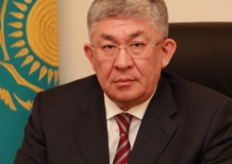 Казахстанский путь успеха - яркий пример того, как человек творит историю - К.Кушербаев