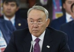 Н. Назарбаев: Акция легализации - это последняя возможность всем принести деньги и жить спокойно