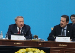 Формирование команды вокруг одного покровителя создает условия для коррупции - Н.Назарбаев