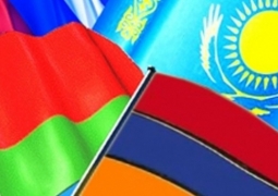 На 41,2% снизился экспорт из Казахстана в страны ЕАЭС в январе 2015 года